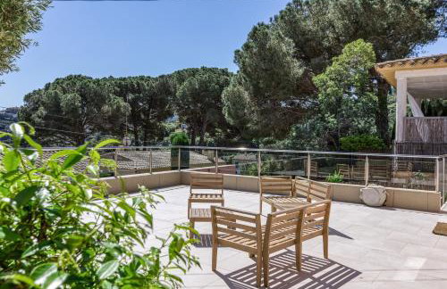 Villa de Luxe à Begur Vue Mer - Foto 15