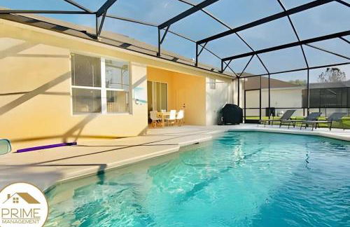 Renewed & Cozy 4BD Great Location near Disney - Photo 6