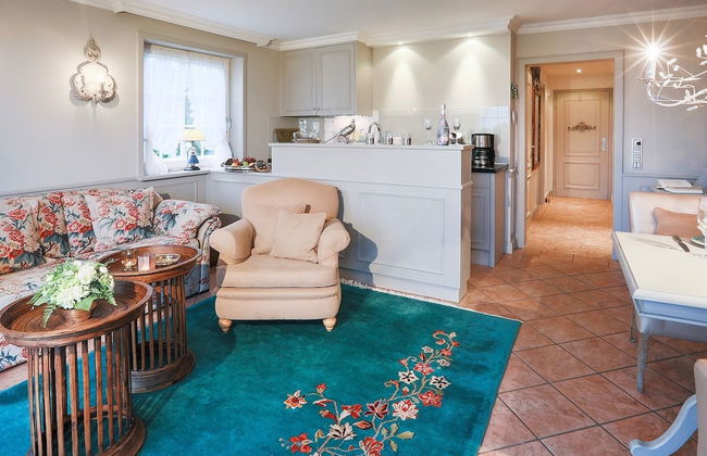 Ferienwohnung Sönshörn 8 Rechts - Photo 10