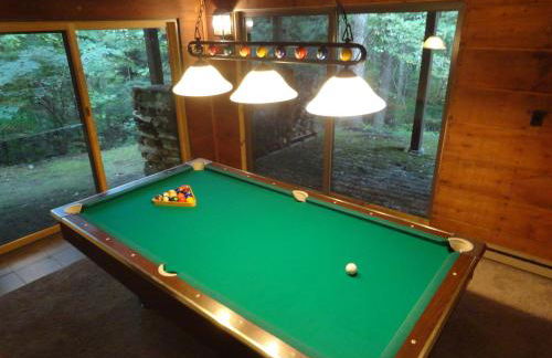 The "Okemo House" at Trailside - Foto 1