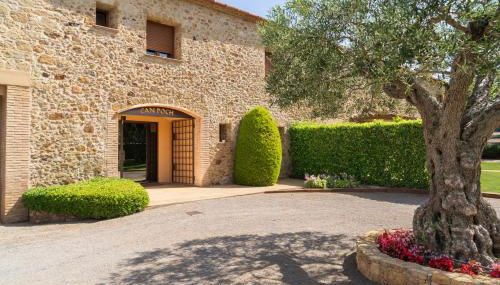 Masía Rural Can Poch - Foto 4