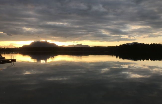 Seehaus Blue Faak - Foto 52