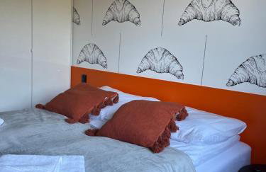 Apartamenty Skórzewo-Lotnisko MTP Tor Poznań - Foto 42