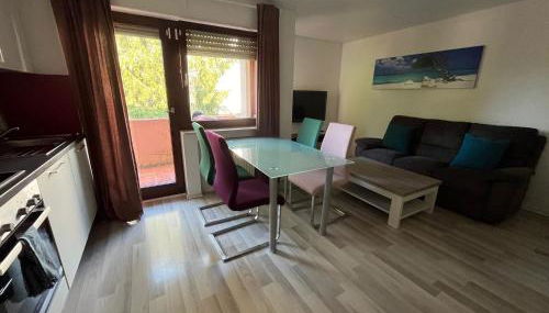 70m2 Appartment with 2 Bedrooms, Balcony and Garage - Foto 3