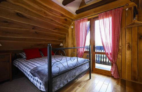 Tomek's Holiday Home - Foto 18