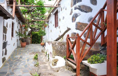 Casa Rural Felipe Luis - Foto 14