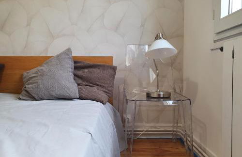 Maison confortable, terrasse et jardin à Amiens - Foto 30