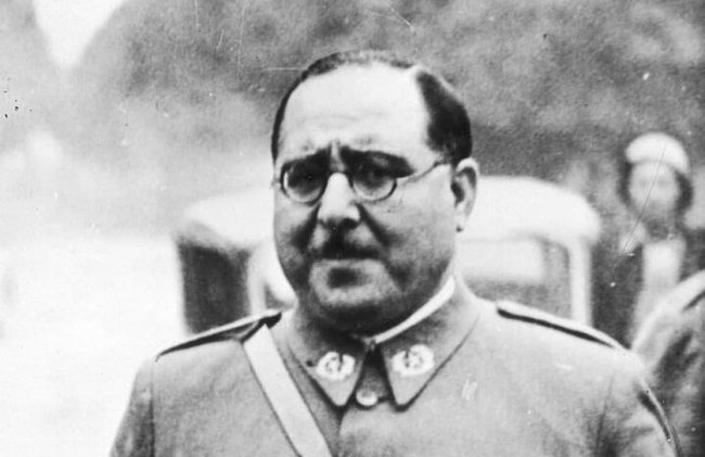 Tour da Guerra Civil em Oviedo - Foto 5