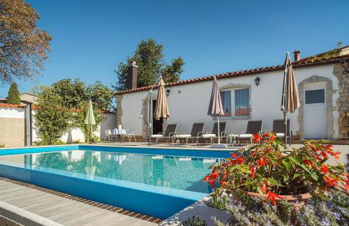 Oberhalb des Limfjords liegt diese Ferienwohnung mit Pool, Terrrasse und Grillplatz - Foto 24