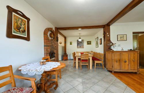 Ruralna kuca 'Villa Zagorka' za odmor sa bazenom i bočalištem - Foto 43