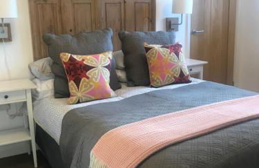 The Gallery Two Bedroom Apartment - Photo 10