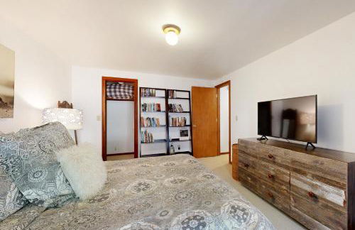 Spectacular Lakeview Cabin - Foto 15