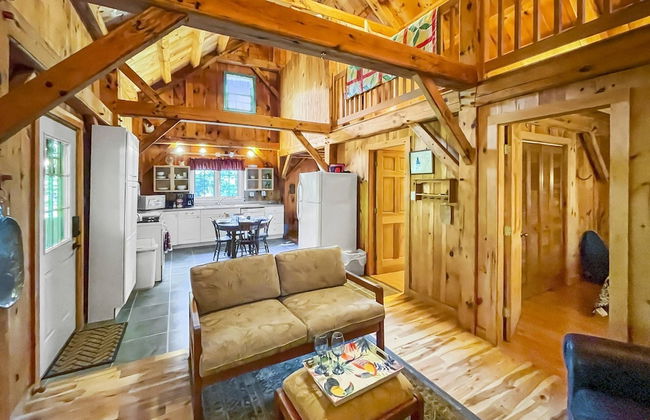 Hounds Nest - Foto 10