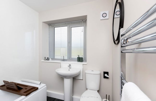 HC Property - The Hideaway at Watergate Eye - Foto 17