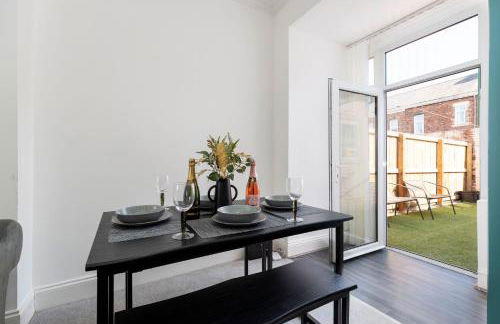 The Maple Haven Spacious 3BR with FREE Parking - Foto 10