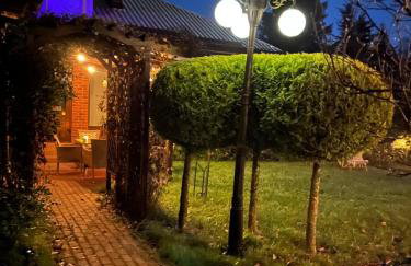 Bliss Garden Retreat House ZielonoMi - Foto 24