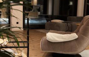 Chata w Puszczy Nowa Łuka - Foto 34