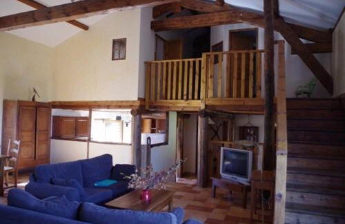 gîte le Val d'Ance - Foto 14