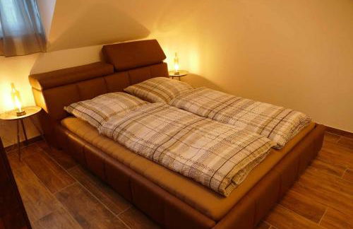 Ferienwohnungen Brombachsee - Foto 8