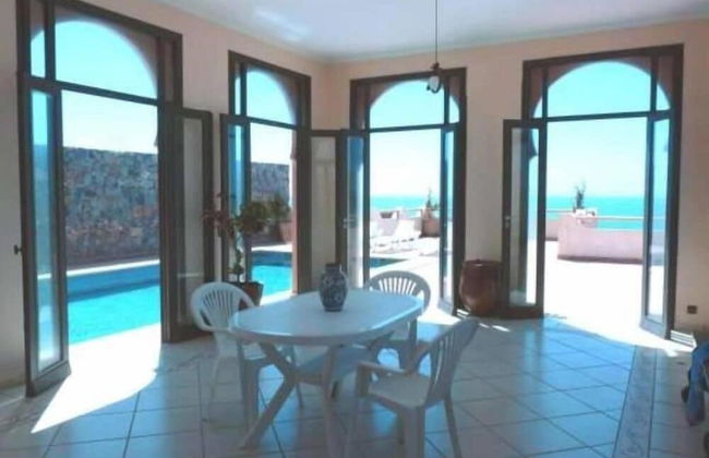 Villa Miramar - Photo 11