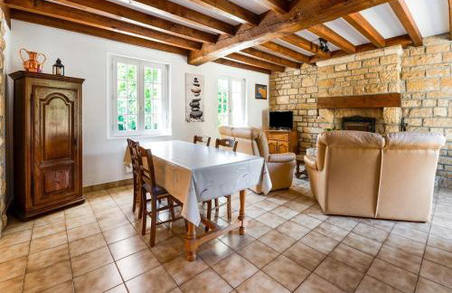 Coastal Home in Logonna-Daoulas - Foto 11