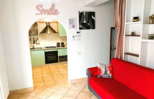 Appartamento Il Sorriso Lugo piano terra a 5m da Maria Cecilia Hospital - Foto 8