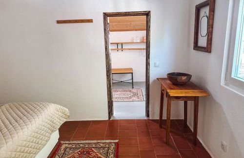 Cá Ficamos - T1 Hortacasa Portugal - Foto 13