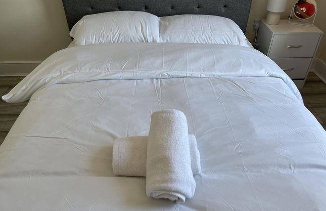 New Spacious 4 Bed Apartment in Kew Bridge - Foto 14