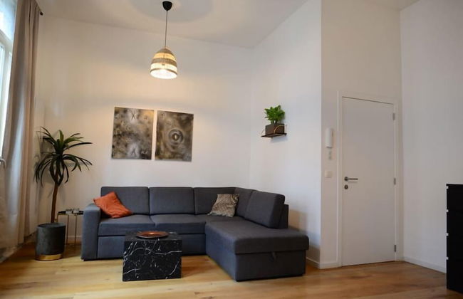 National Large City Apartments - Foto 15