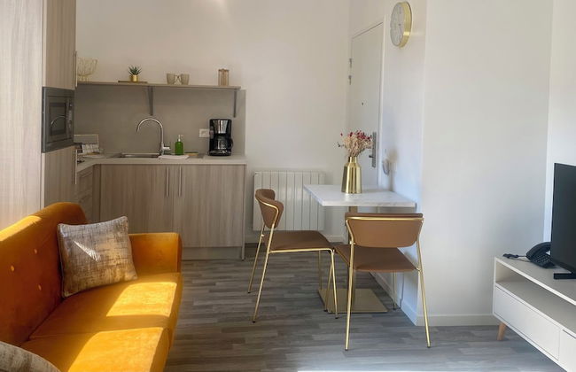 Résidence DOMITYS - Les Séquanes - Foto 5