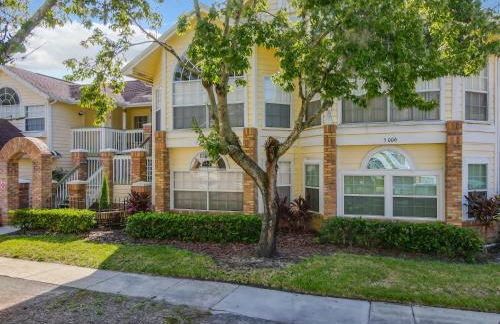 La Casa Mediterranean! 3 Bedroom Condo Near Disney! - Foto 43