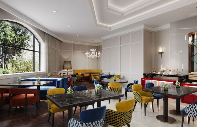 THE ONE Shanghai Downtown, Vignette Collection by IHG - Foto 30