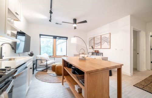 Inkwell Charlotte - Foto 70