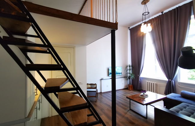 River Apartments - Photo 45