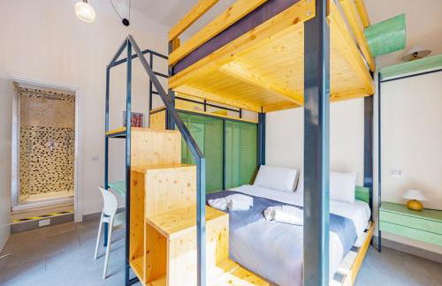 Via Firenze Central Station Housing - Foto 48