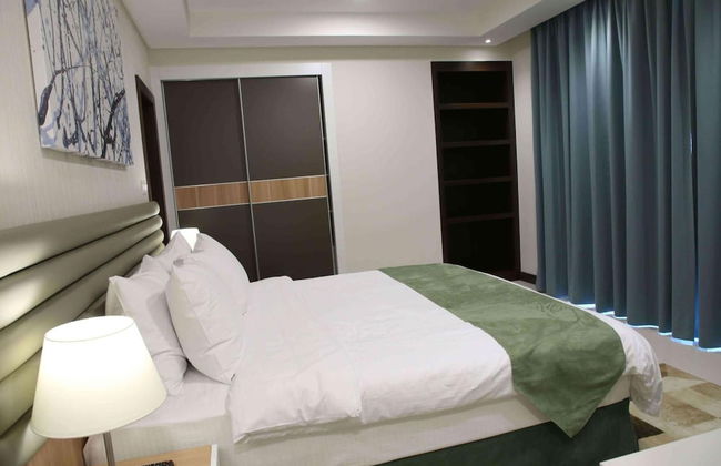 Gulf Executive Residence Juffair - Photo 8