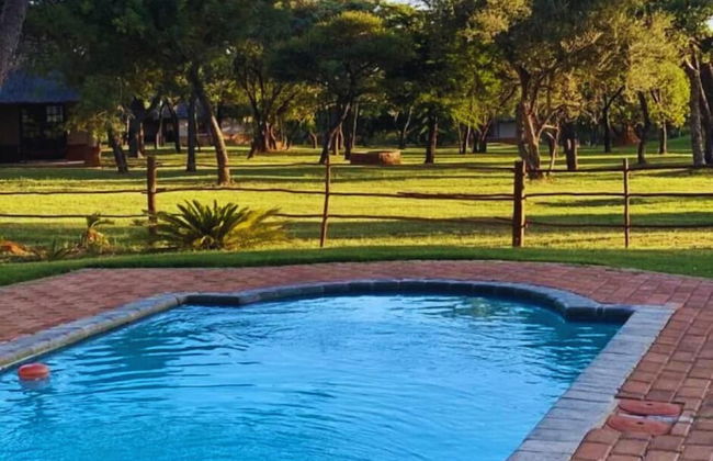 Buyskop Lodge - Foto 13