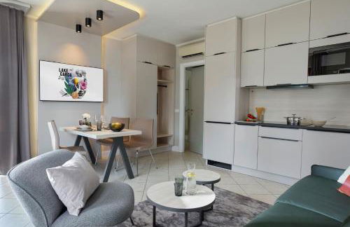 June Stay Lake Garda - Foto 51