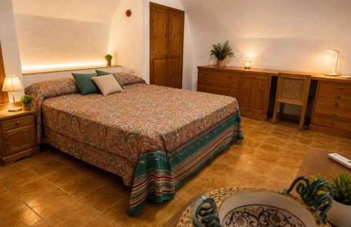 Casa Santa Maria - Suite Mediterraneo - Foto 9