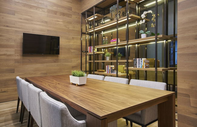 Oasia Residence Singapore - Photo 23