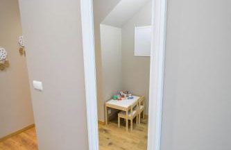 Comfort Apartments Oświęcim - Photo 31