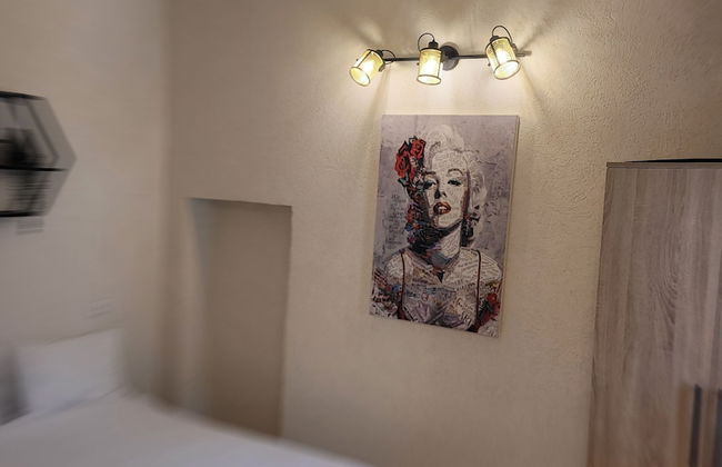 Maya Guest House-GermanColony&BahaiGardn - Foto 15