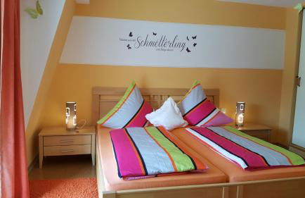 Haus Brandenburg an der Mosel - Foto 31