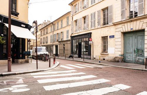 Le cocon de la reine - Foto 18