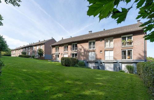 Appartementhausanlage Wennseestraße Kleines Glück - Foto 21