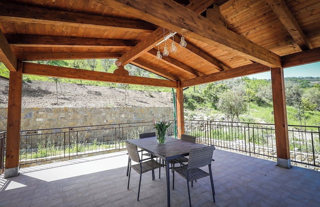 ACQUASANTA Relais - Foto 41