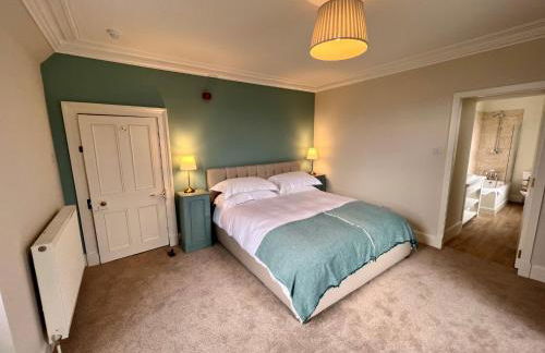 St Marys Farmhouse - Traditional Country Farmhouse with Open Fire - Foto 12