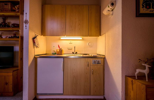 Cozy Apartment in the Centre of Grimentz - Foto 7