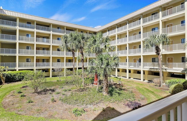 Hilton Head Resort - Foto 19