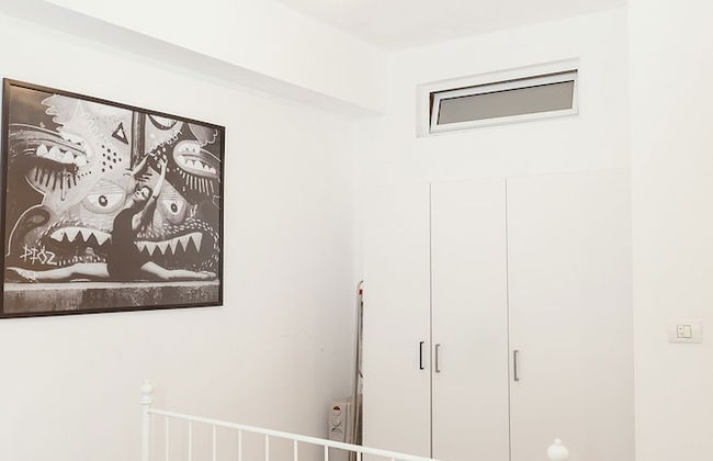 2Rooms Perfect Location 1Min to Beach - Photo 14